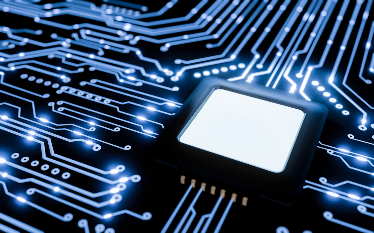 Nvidia: Managing Growth Amid a Chip Production Bottleneck