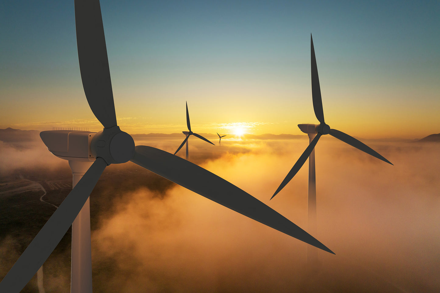 Monsoon Wind: Pioneering Wind Power in Laos