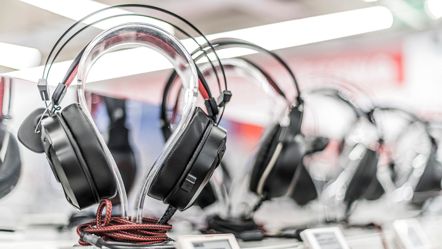 Headphone Zone: Building A Premium Online Retail Brand In India Through Relationship Marketing