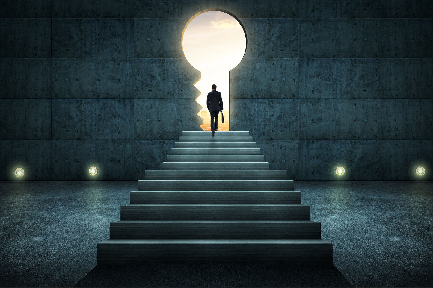 When a Dream Job Turns Sour (A) and (B)