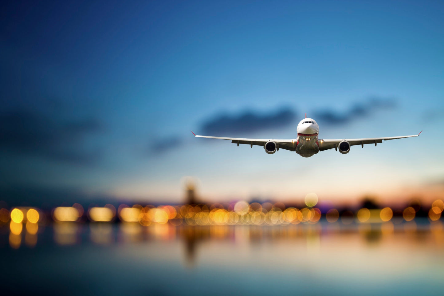 Japan Airlines: Turning Around to Take Off Again