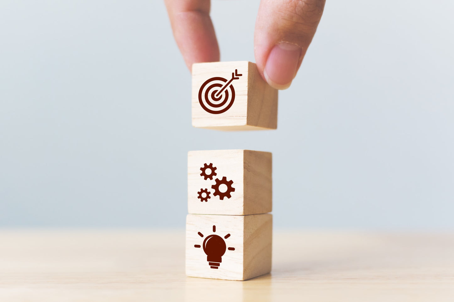 Technical Note: What is Marketing?