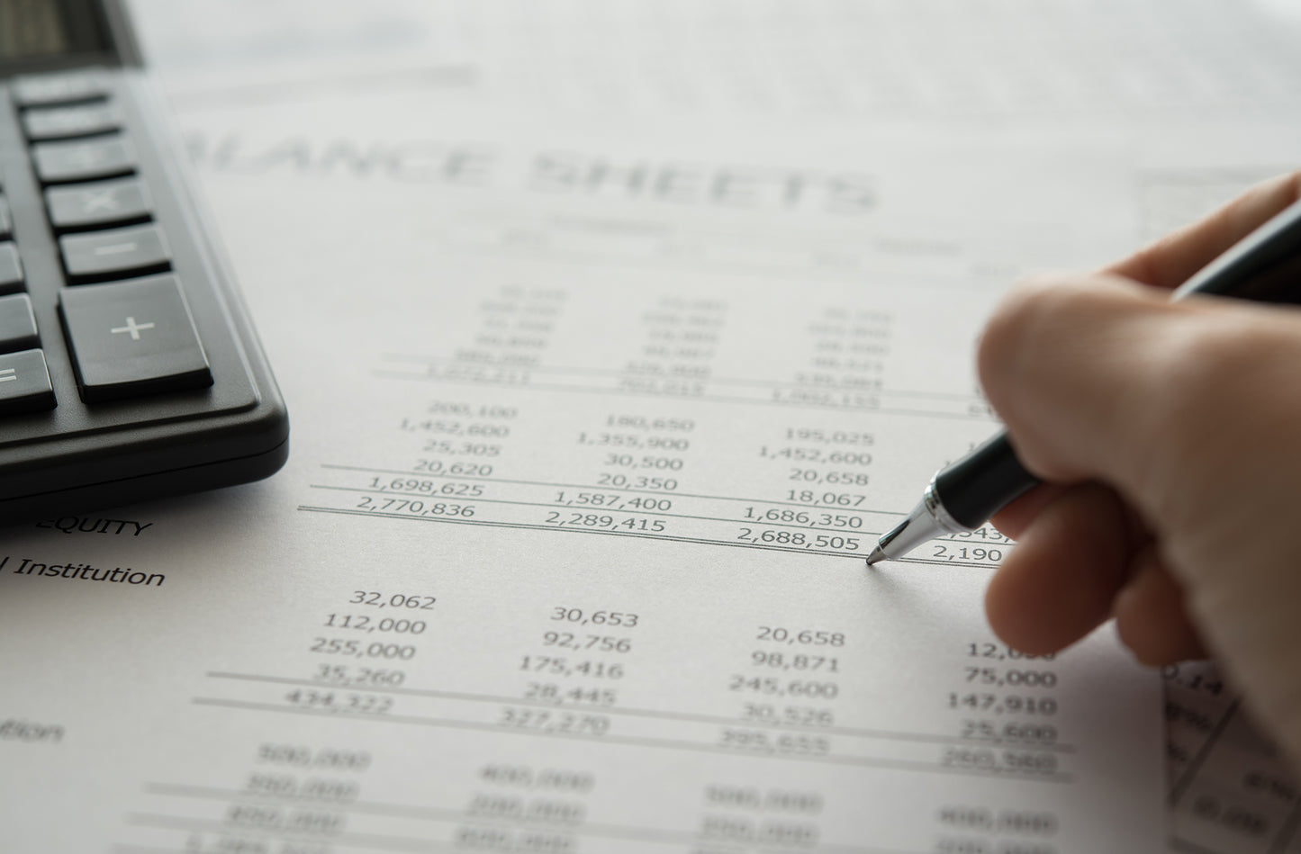 Financial Statement Analysis