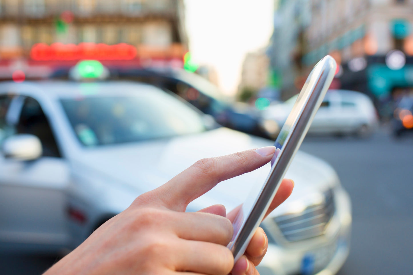 Improving ComfortDelGro’s Flagging Taxi Business