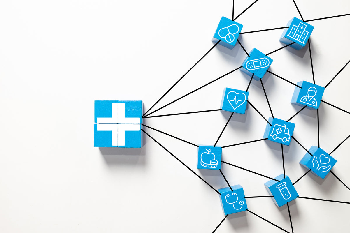 Neuropsychiatric Health Centre: Journey of Digitalisation to a Smart Hospital in China Technology