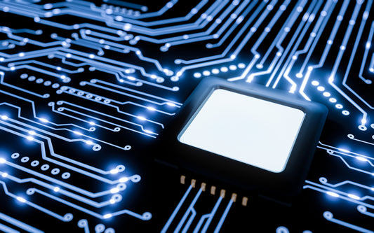 Nvidia: Managing Growth Amid a Chip Production Bottleneck