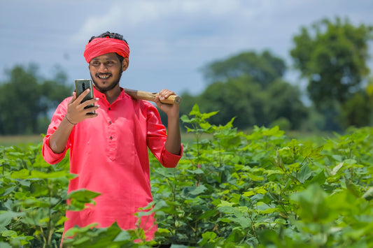 Sub-K Impact Solutions: Reaching Unbanked Consumers in India Digitally