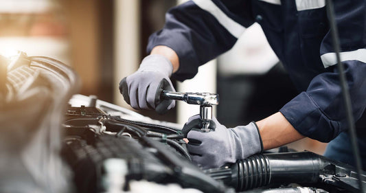 B-Quik In The Fast Lane: Building A Customer Service Brand In Thailand’s Automobile Industry