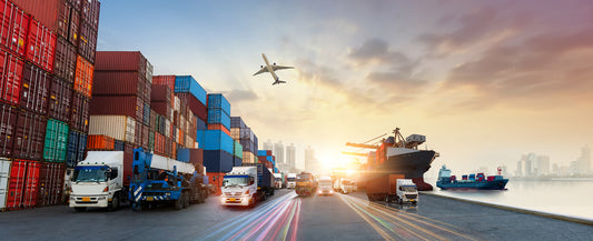 International Trade Game Simulation