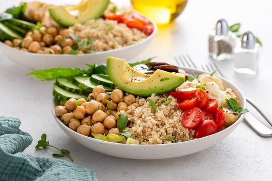 Qatar’s Vegan Ambassador: Steward Leadership in Action