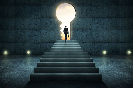 When a Dream Job Turns Sour (A) and (B)