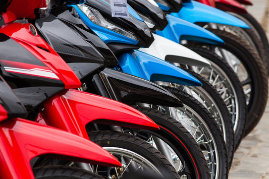 Rwanda Electric Motors: Carbon Credit Monetisation