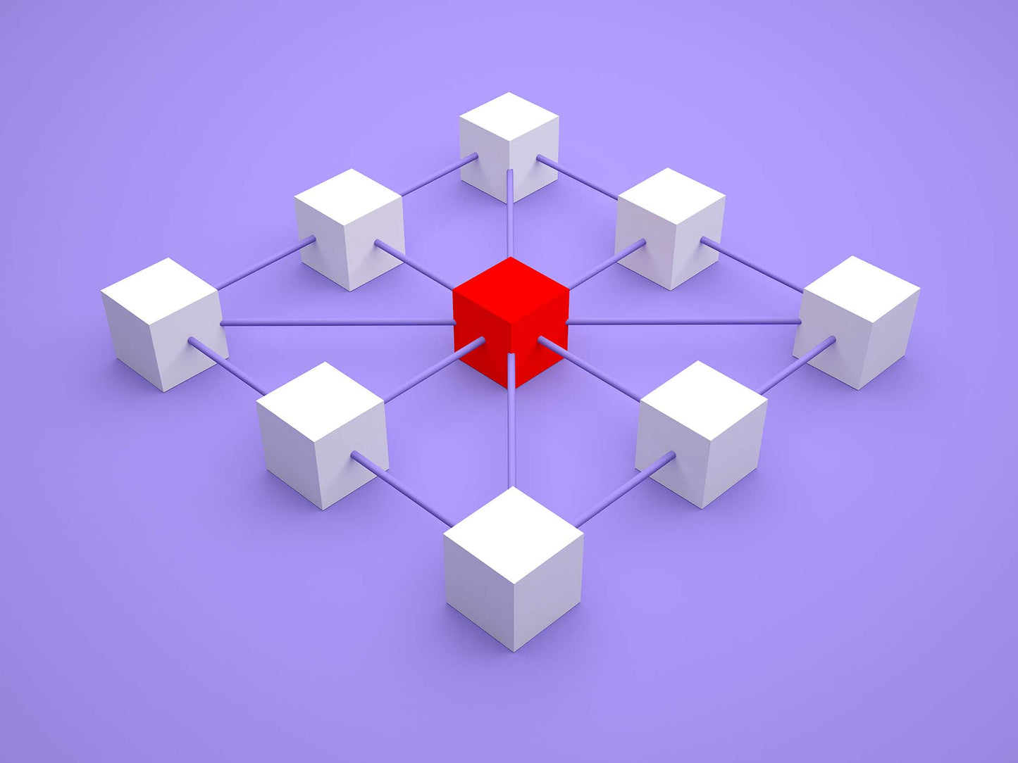Direct to Market or Centralised Distribution? A Regional Supply Chain Optimisation Strategy