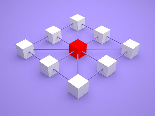 Direct to Market or Centralised Distribution? A Regional Supply Chain Optimisation Strategy
