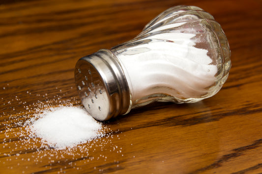 ‘Udaan’: Tata Salt’s Endeavour to Grow Market Leadership