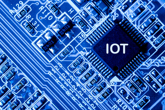 ARM Holdings: IP Licensing to Internet of Things