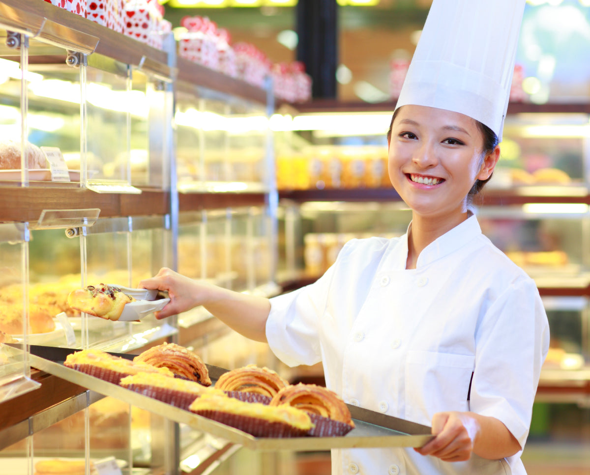 BreadTalk: Continuous Innovation to Keep the Brand Fresh – Centre for ...