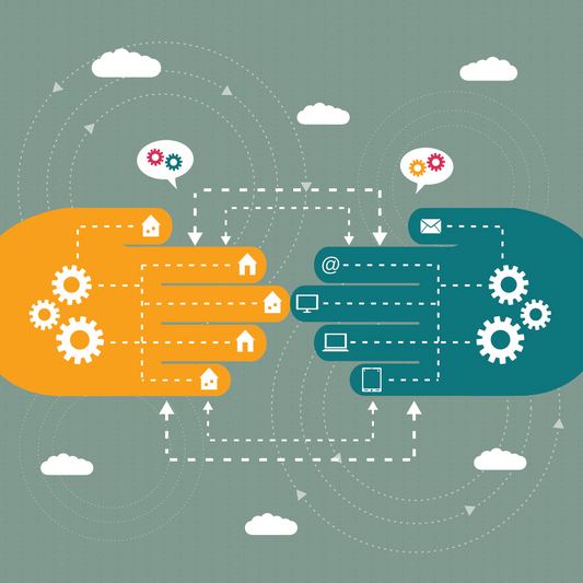 Communication at Microsoft Services Asia