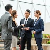 DBS: Transforming the Culture of an Asian Bank