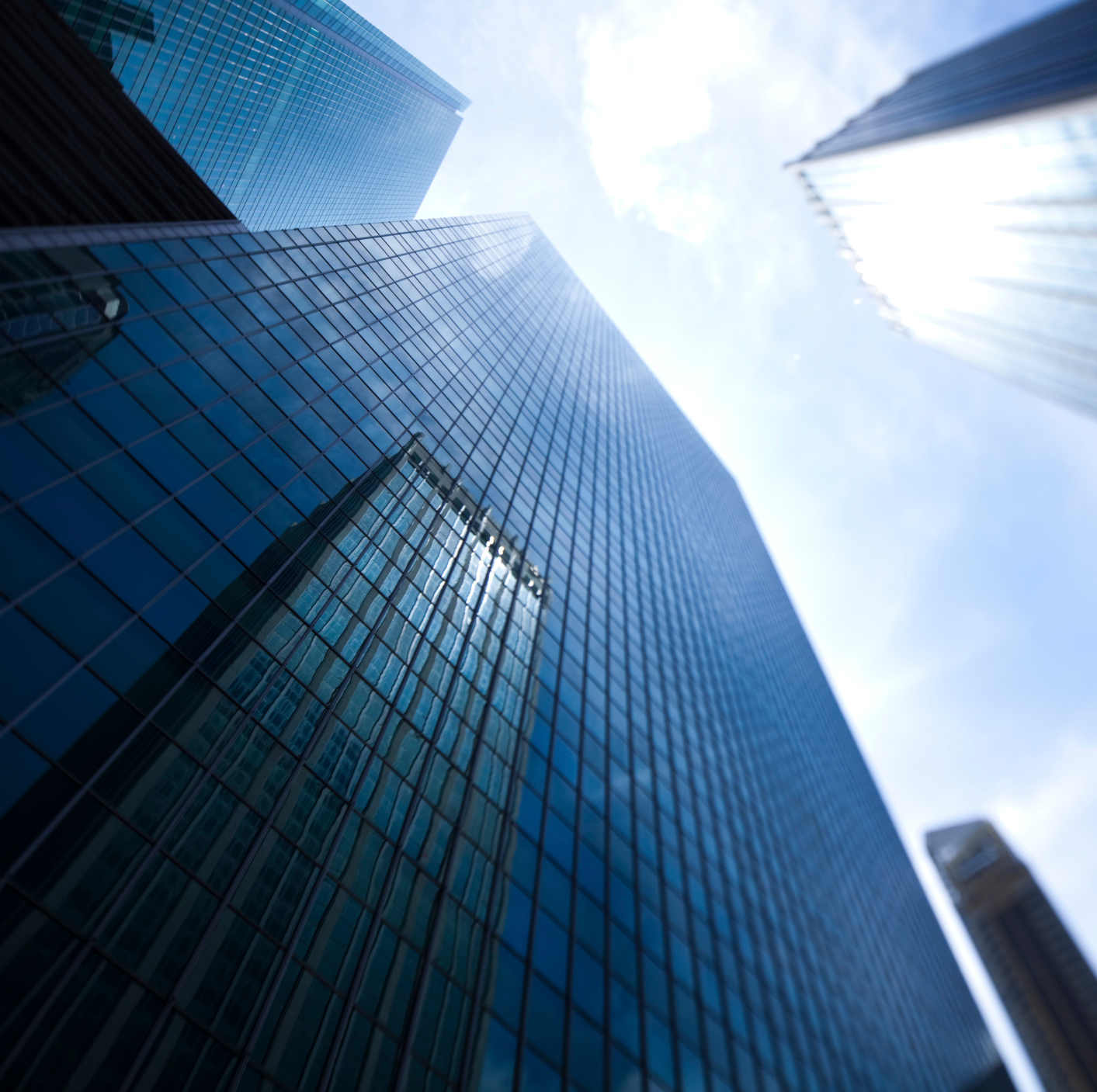 DBS Bank: Championing Change