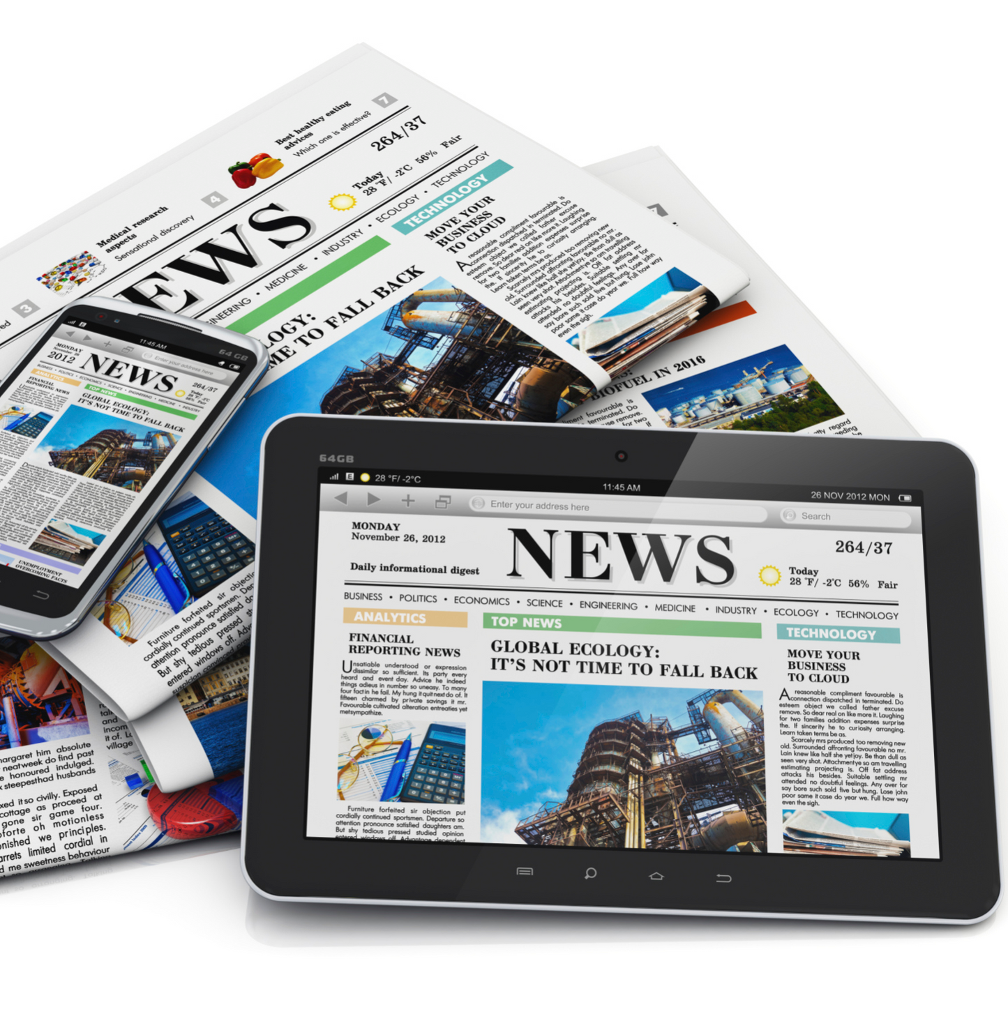 The Daily Times in Changing Times: The Hong Kong Daily Times