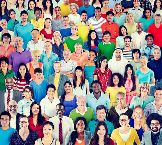 Managing Workplace Diversity