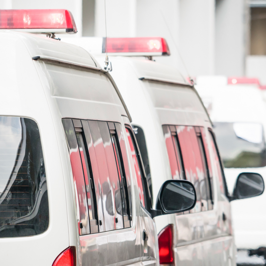 GVK EMRI: Social Entrepreneurship and Innovation in Emergency Medical Response
