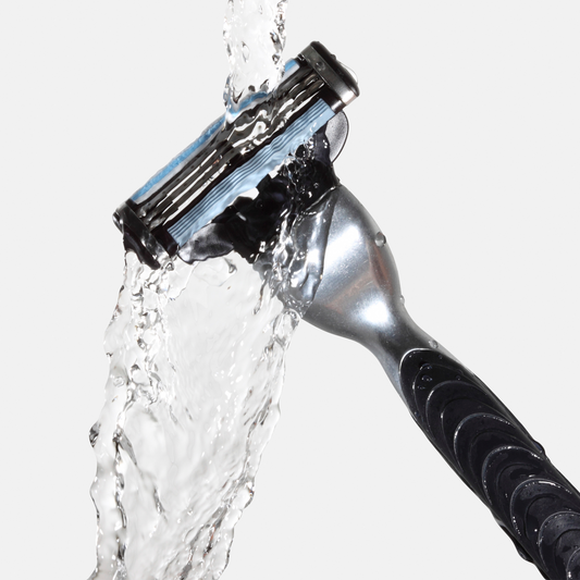 Gillette’s “Shave India Movement”: Razor Sharp against the Stubble