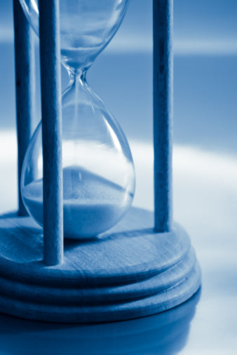 The Hour Glass Company: The March of Time