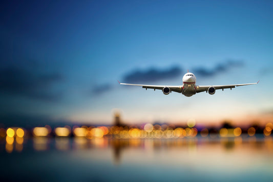 Japan Airlines: Turning Around to Take Off Again