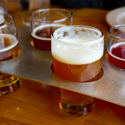 Jungle Beer: An Entrepreneur’s Journey