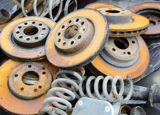Kheng Keng Auto: A Global Business Selling Scrapped Cars and Car Parts from Singapore