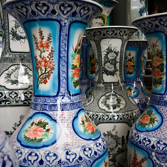 Minh Long I Porcelain Co. Ltd.
