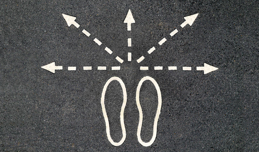 Matthew’s Choices: Critical Career Decisions