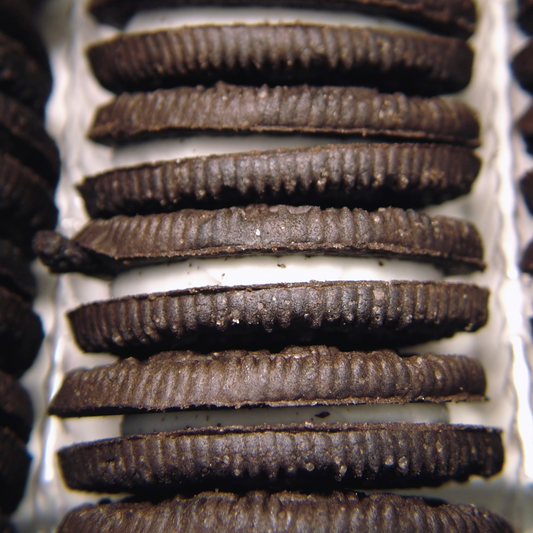 The Oreo in China: Time to Get it Right or to Get Out