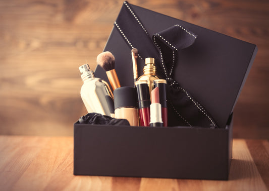 Pyra: Delighting Millennials with Beauty in a Subscription Box