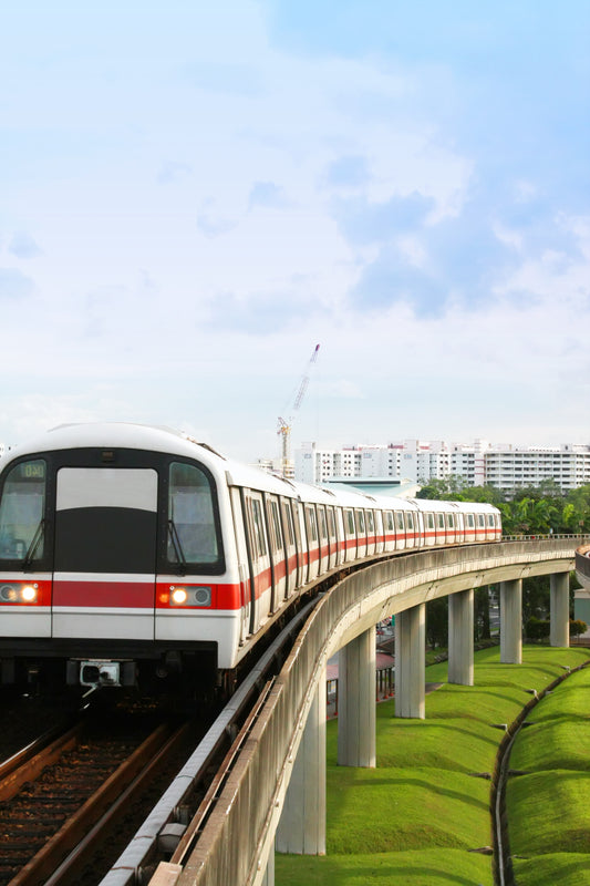 Commuter Complaints on SMRT Train Breakdowns