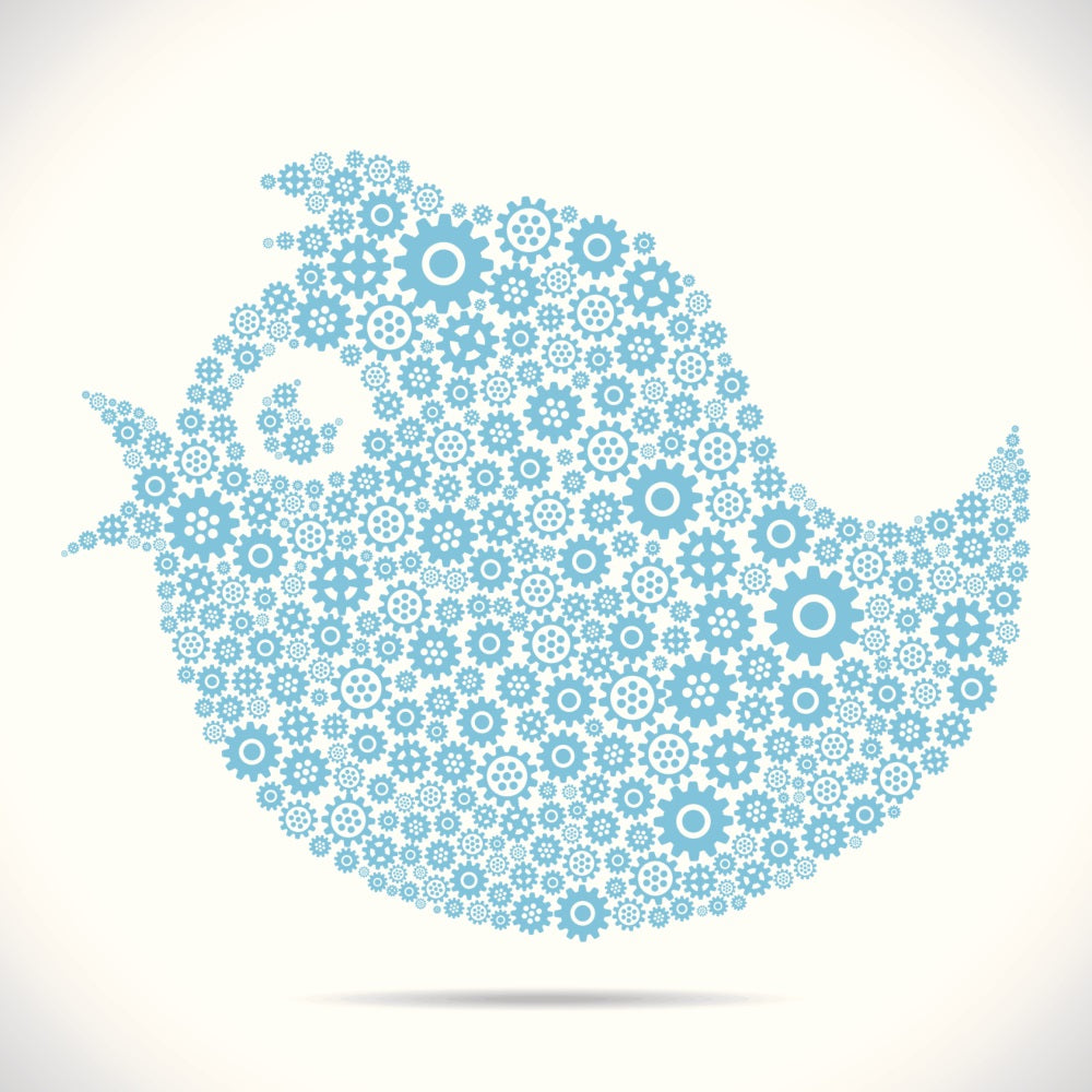Twittamentary: Crowdsourcing a Project
