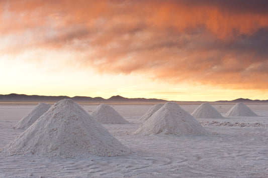 TATA Salt - What to Do When a Flanker Brand Grows Up?