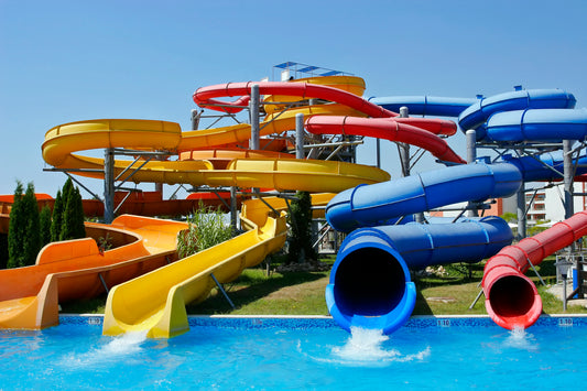 Siam Park City: Can Affordable Pricing be Profitable?