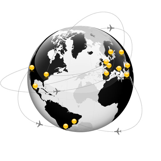 SimpliFlying: Making a Great Idea Take Flight