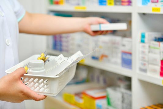 Stock-up vs Stock-out: The Inventory Management Dilemma at a Mobile Clinic