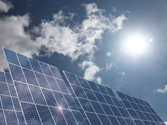 Sunlabob Renewable Energy: Solar Power for Laos and Beyond