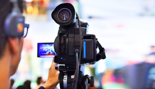 Encompass: Creating Innovation in Broadcast, Everyday