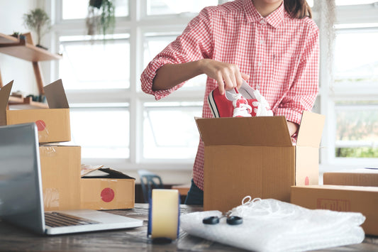 Data Analytics-Driven E-Commerce for the Small Seller: Zilingo