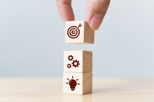 Technical Note: What is Marketing?