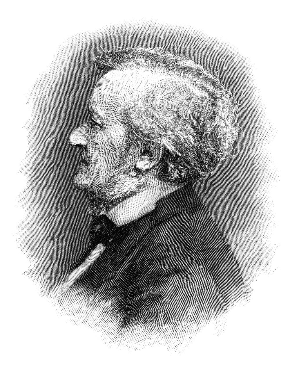 Richard Wagner's Legacy: 200 Years of Battle Over Business