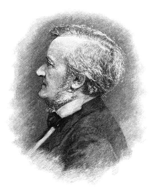 Richard Wagner's Legacy: 200 Years of Battle Over Business