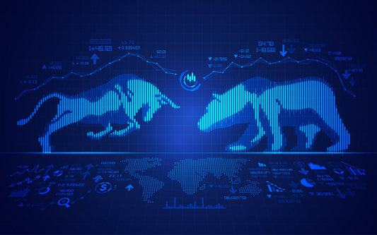 Asia Alpha Management (A) & (B): Tackling a Volatile Market