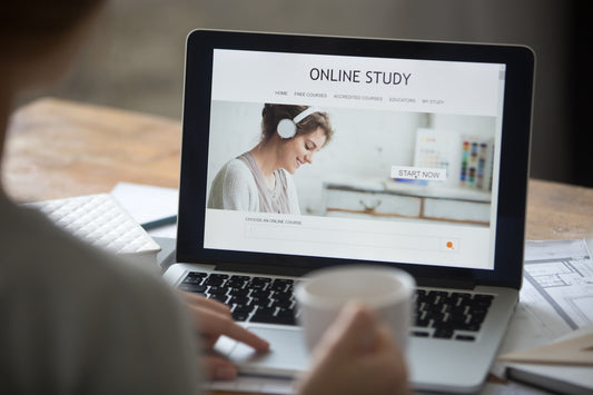 DFS: Insuring Customer Service Excellence Through E-Learning